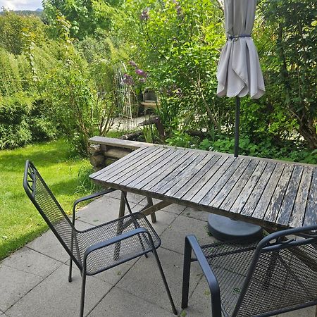 Premium Apartment Mit Privatem Whirlpool, Sauna, Garten Sankt Martin am Grimming Εξωτερικό φωτογραφία