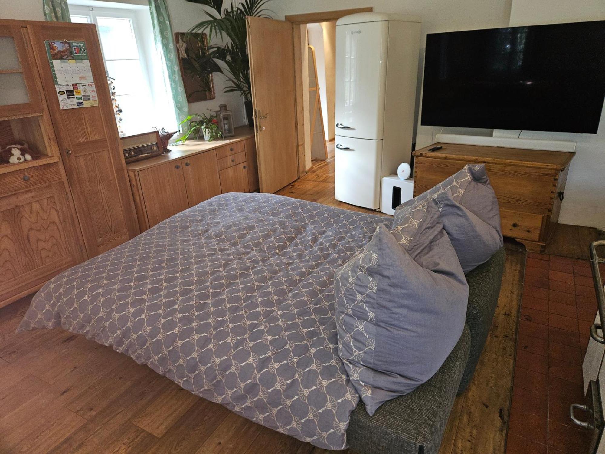 Premium Apartment Mit Privatem Whirlpool, Sauna, Garten Sankt Martin am Grimming Εξωτερικό φωτογραφία