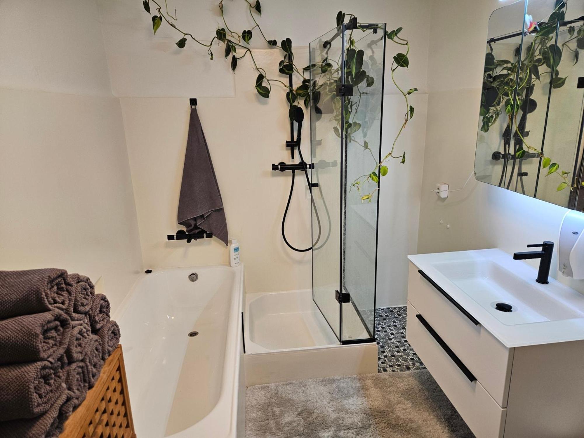 Premium Apartment Mit Privatem Whirlpool, Sauna, Garten Sankt Martin am Grimming Εξωτερικό φωτογραφία
