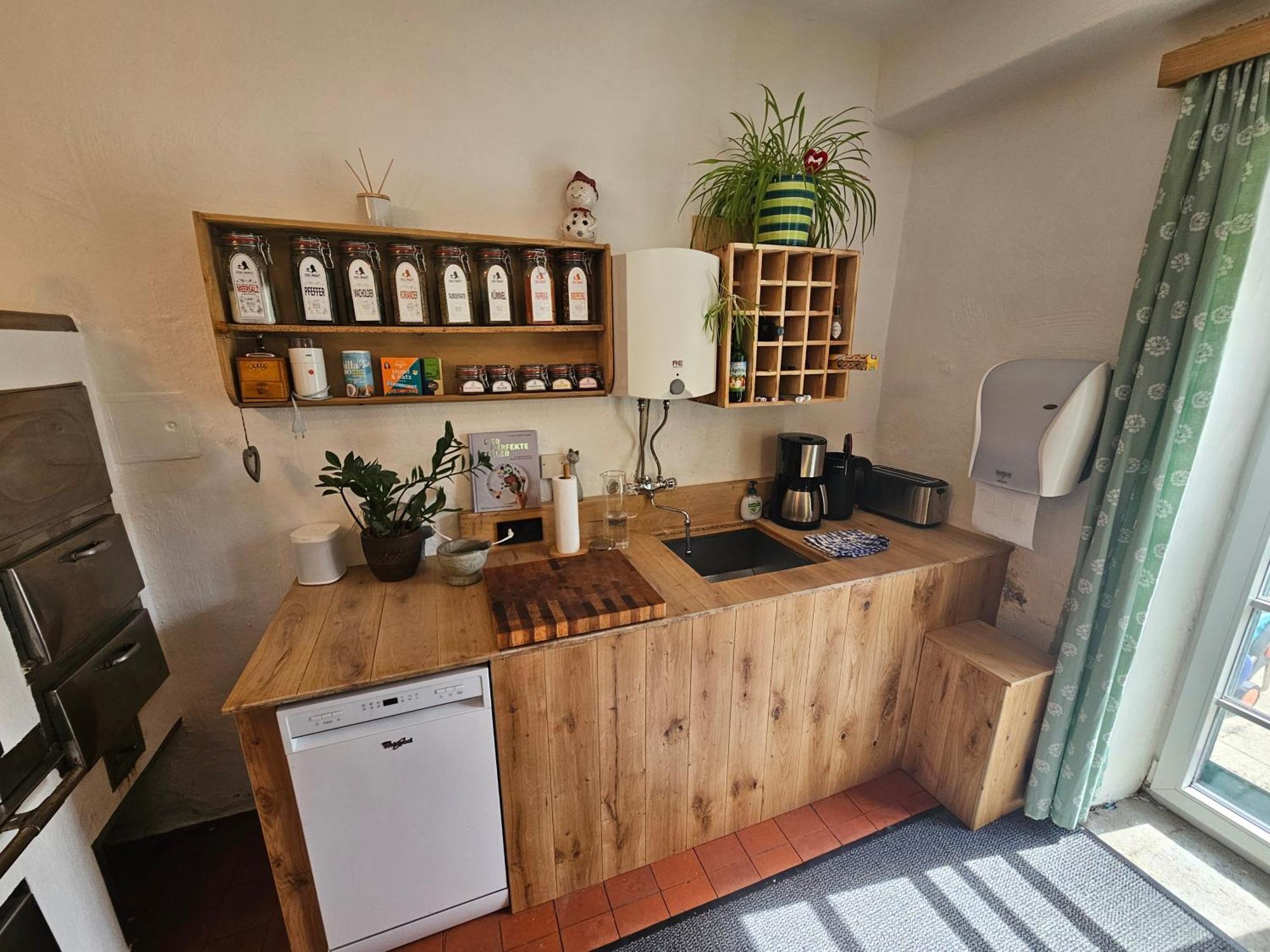 Premium Apartment Mit Privatem Whirlpool, Sauna, Garten Sankt Martin am Grimming Εξωτερικό φωτογραφία